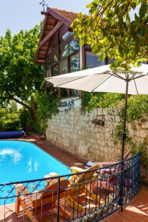 Villa Tehila - By V Club Chain